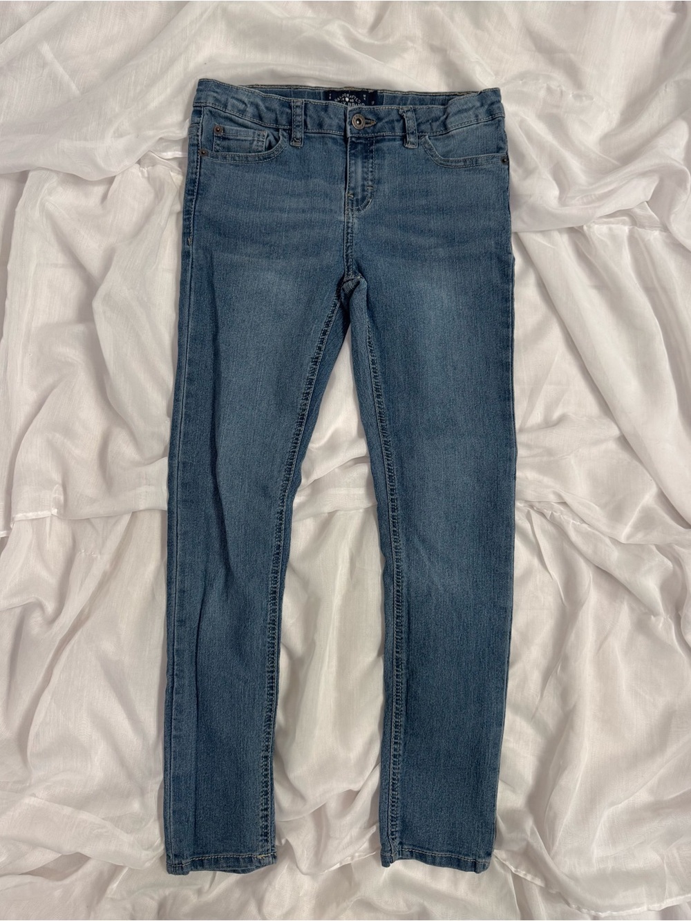 Lucky Brand Skinny Jeans